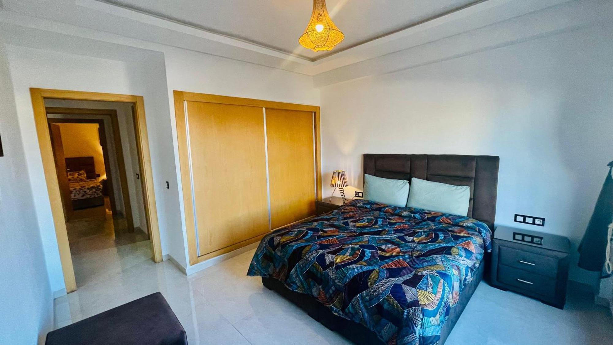 Essaouira Beach Design Apartment Esterno foto