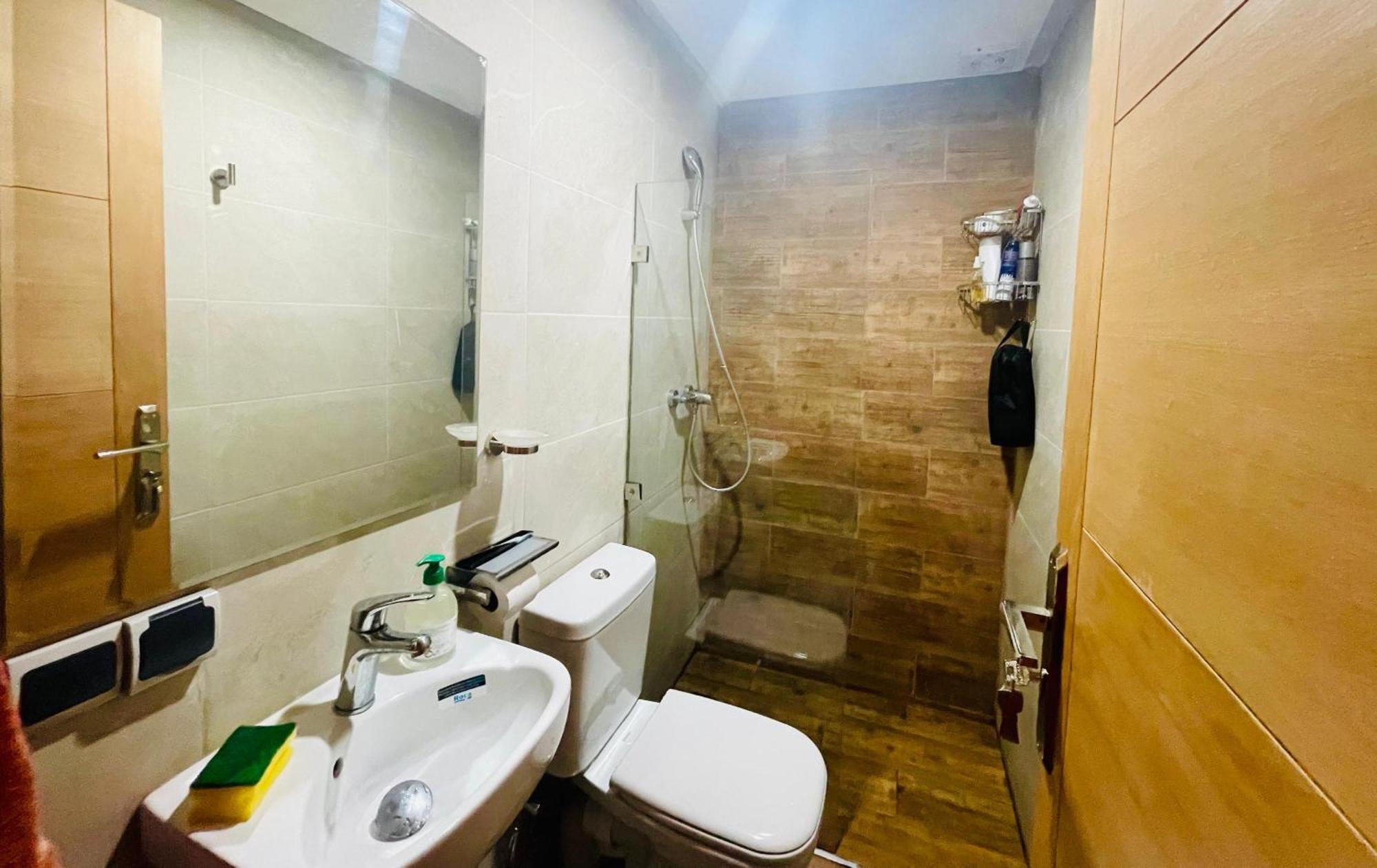 Essaouira Beach Design Apartment Esterno foto