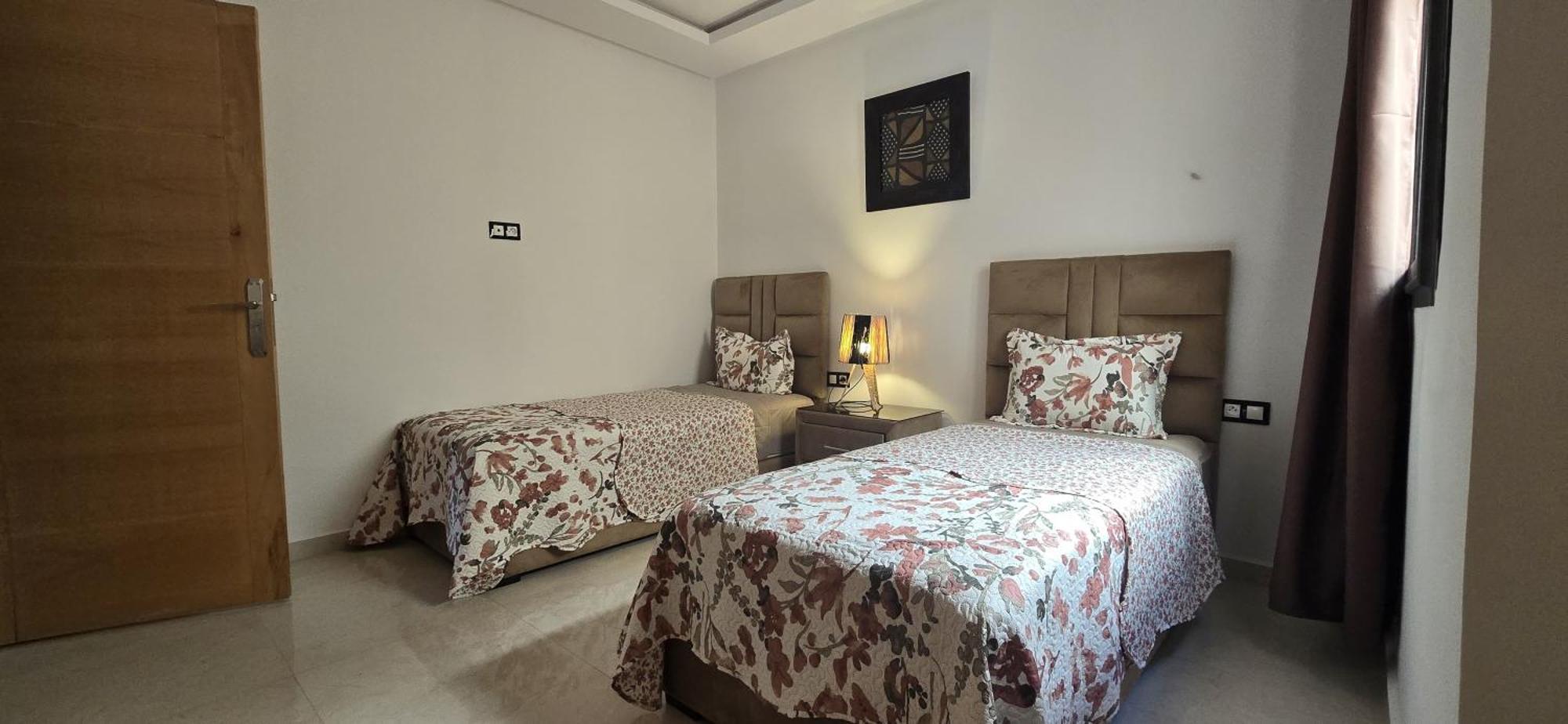 Essaouira Beach Design Apartment Esterno foto